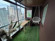 Benedicts Staycation