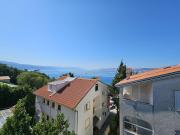 Atemberaubendes Apartment nur 50 Meter zum Strand mit Meerblick