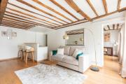 Charming air-conditioned apartment - Saint Germain