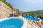 Mediterrane und hundefreundliche Finca mit Privatpool, Grillplatz, Privatparkplatz