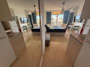 Castillo Santa Clara Beach Front