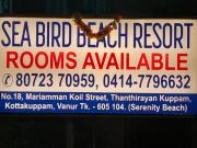 Sea Birds Beach Resort