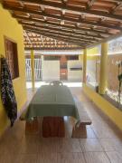 Casa de temporada en prado