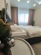 Затишна квартира у центрі Львова