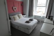 The Southport Two-Bed at Stay Victoria Suites