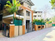 Luxury 4BHK - Villa 360 - Pvt Pool & Scenic Stay