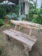 The English Filipina Secret Garden Resort