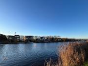 Cosy Garden Room Riverhouse