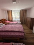 Mountain Cabin with a hot tub with jacuzzi jets