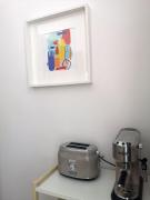 Apartmán VEJPRTY- Apartment WEIPERT