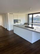 Penthouse mit Whirlpool & Riesenterrasse