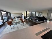 Penthouse mit Whirlpool & Riesenterrasse