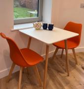 Spacious and Bright Garden Studio