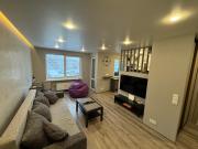 Apartment near the sea-Sigulda street