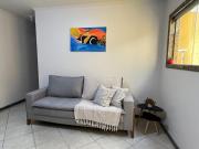 SOLY Luz, conforto e localizaçao