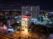 Khách sạn Sớm Phú Quý 3