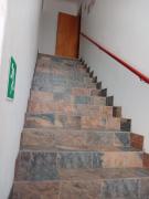 Upstairs unit 2 Adults Amaan Guest House