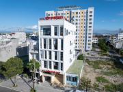 Khách sạn Sớm Phú Quý 3