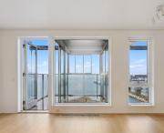 Arctic Panorama Residence