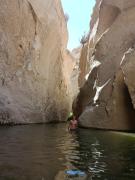 Glamping Catarata Capua