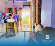 Sky-POD Unit#2 Hotel inspired Suite in Roxas City