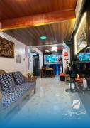 RXS Skypod Hotel #1 inspired Suite in Roxas City