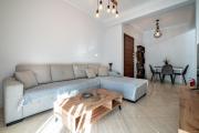 Central Nea Smyrni 2BR Apt-Near Transport by ΜΡS