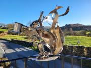 Top Little Langdale