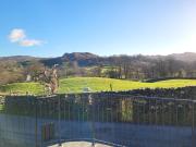 Top Little Langdale