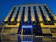 فندق كرم مضياف Karam Medyaf Hotel