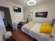 Alojamiento La Concha