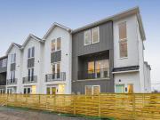 Stylish 3BR Townhome - 3 Mi to Broadway & Ryman