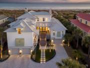 Brand New Custom Oceanfront home- Stunning views, 6 bd, pool, elevator