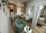Acogedor apartamento centro de Madrid