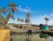 Top Cherai Beach