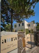 Urban Flat 221 - Les Issambres 10 - Sea Sun