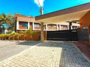 Casas Aconchegantes a 600m da bela Praia de Paúba