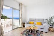 Home2Book Beachfront Sea View Apart Las Gaviotas