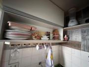 Flat completo praia e mar