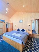 Dreamwoodtreecottagejibhi