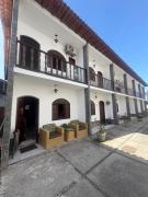 QUARTO C BANHEIRO 10 min da PRAIA DO FORTE CABO FRIO RJ