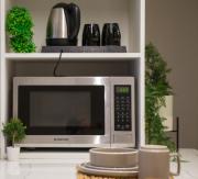 LX apartment with jacuzzi & city view-Sufana tower