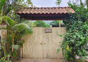 Quartos em Ubatuba - Cantinho da Bisa