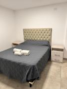 Vicente apart 2 - con cochera