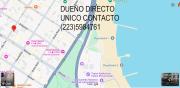 2 AMB Pleno CENTRO - MAR DEL PLATA