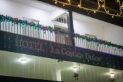 Hotel Restaurante La Costica Dulce