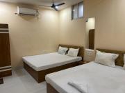 PHILIPS STAY CIT ROAD near Sealdah