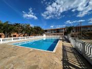 Sapê Praia & Piscina, Ville 2 - Apto D2