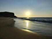 Casa Entre Rocas y Veleros