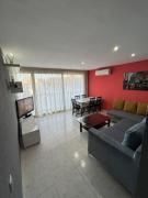 Apartment 2 line to the sea